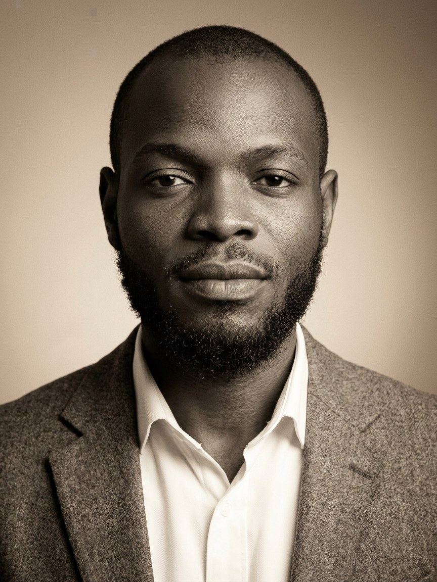 Cyrille Tchalon Tchato, CPA auditeur